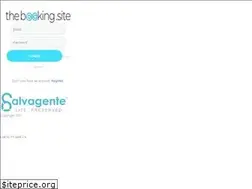 Sites similar to thebooking.site