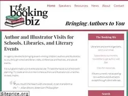 Sites similar to thebookingbiz.com