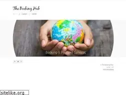 Sites similar to thebookinghub.com
