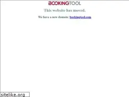Sites similar to thebookingtool.com