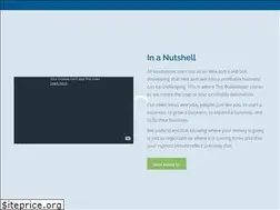 Sites similar to thebookkeepersite.com