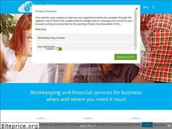Sites similar to thebookkeepingdepartment.co.uk