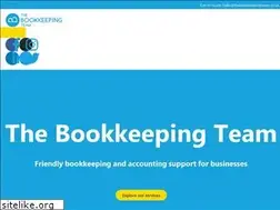 Sites similar to thebookkeepingteam.co.uk