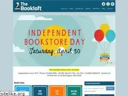Sites similar to thebookloft.com