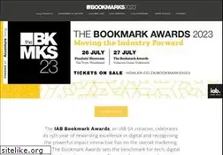Sites similar to thebookmarks.co.za