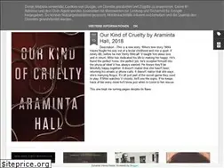 Sites similar to thebookmarque.blogspot.com