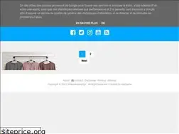 Sites similar to thebooknymphpr.com