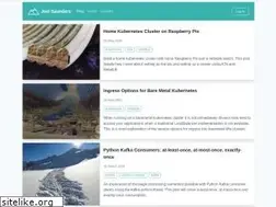 Sites similar to thebookofjoel.com