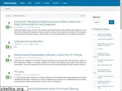 Sites similar to thebookpage.com