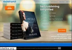 Sites similar to thebookpatch.com