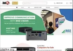 Sites similar to thebookpc.com