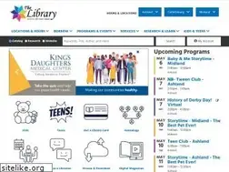 Sites similar to thebookplace.org