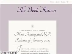 Sites similar to thebookravenblog.wordpress.com