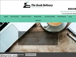 Sites similar to thebookrefinery.com