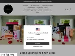 Sites similar to thebookresort.ie