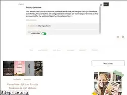 Sites similar to thebookreview.nl