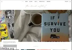 Sites similar to thebooksatchel.com