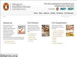 Sites similar to thebookservice.co.uk