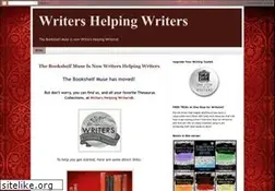 Sites similar to thebookshelfmuse.blogspot.com