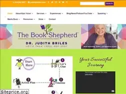 Sites similar to thebookshepherd.com