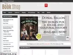 Sites similar to thebookshop.ie