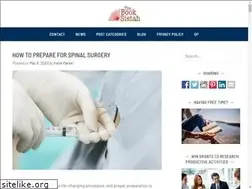 Sites similar to thebooksistah.com