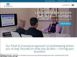 Sites similar to thebooksitters.com.au