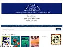 Sites similar to thebookstall.com