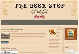 Sites similar to thebookstop.wordpress.com