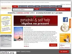 Sites similar to thebookstore.pl