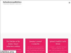 Sites similar to thebookstoreandkitchen.com