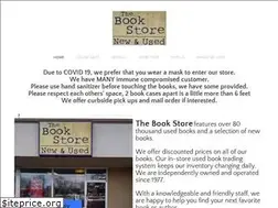 Sites similar to thebookstoreappleton.com
