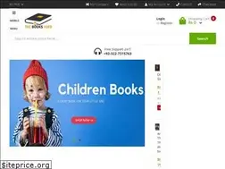 Sites similar to thebooksyard.com