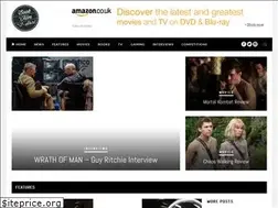 Sites similar to thebookthefilmthetshirt.co.uk
