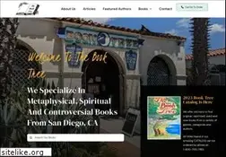 Sites similar to thebooktree.com