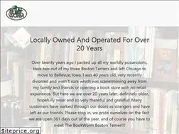 Sites similar to thebookwormbellevue.com