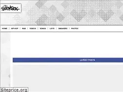 Sites similar to theboombox.com