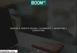 Sites similar to theboombus.com