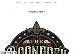 Sites similar to theboondockboys.com