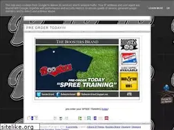 Sites similar to theboostersbrand.blogspot.com