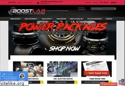 Sites similar to theboostlab.com