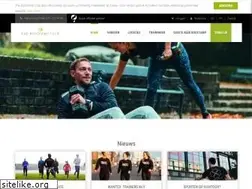 Sites similar to thebootcampclub.nl