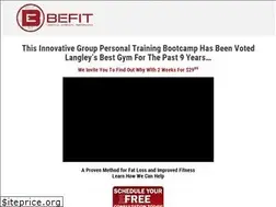 Sites similar to thebootcampeffect.com