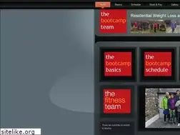 Sites similar to thebootcampteam.co.uk