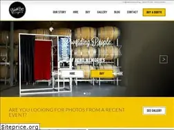 Sites similar to theboothbox.com.au