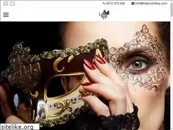 Sites similar to theboothfairy.com.au