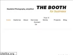Sites similar to theboothforbusiness.com