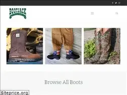 Sites similar to thebootjack.com