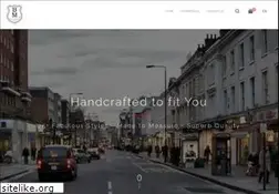 Sites similar to thebootmakers.com