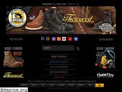 Sites similar to thebootpro.com